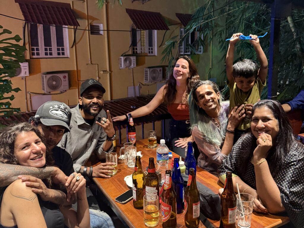One day trip to kochi - Cochin fort