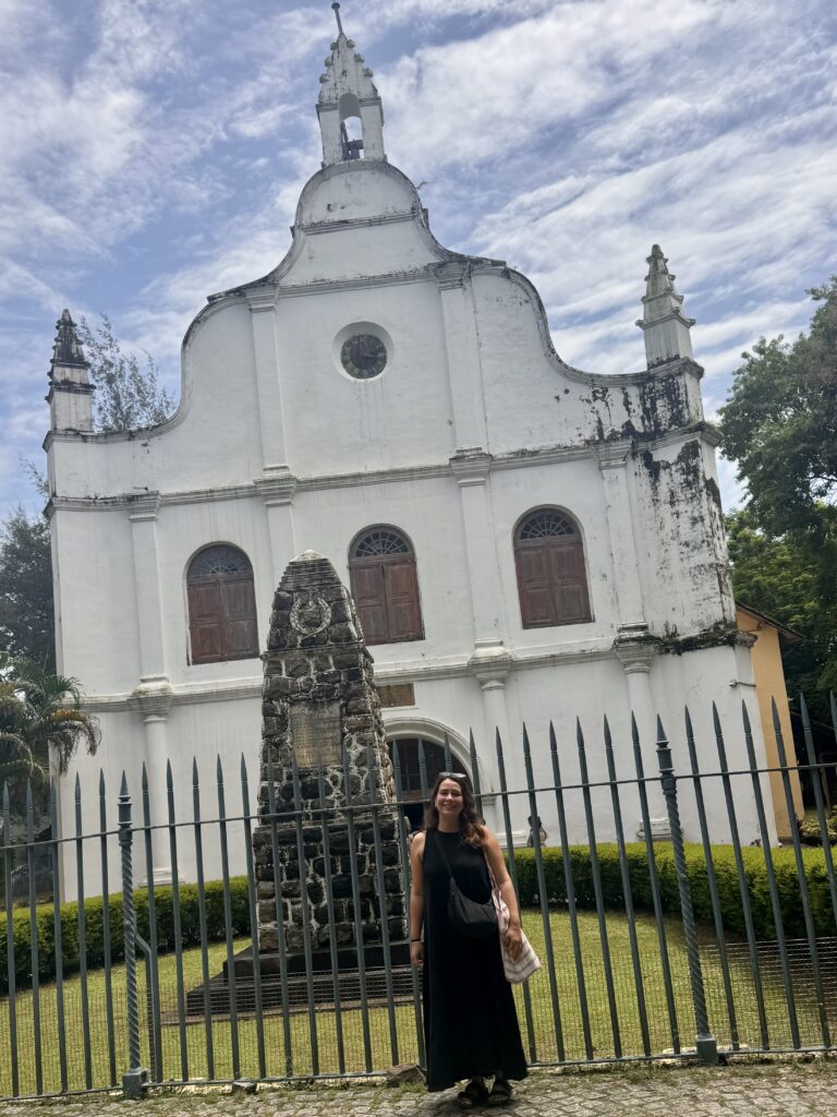 Is kochi worth visiting