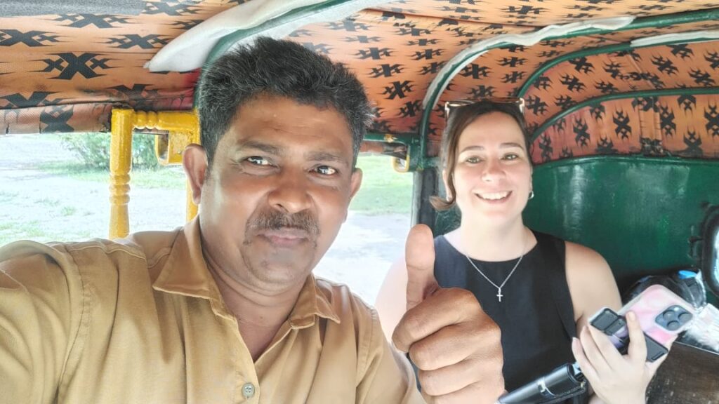 Kochi auto tour