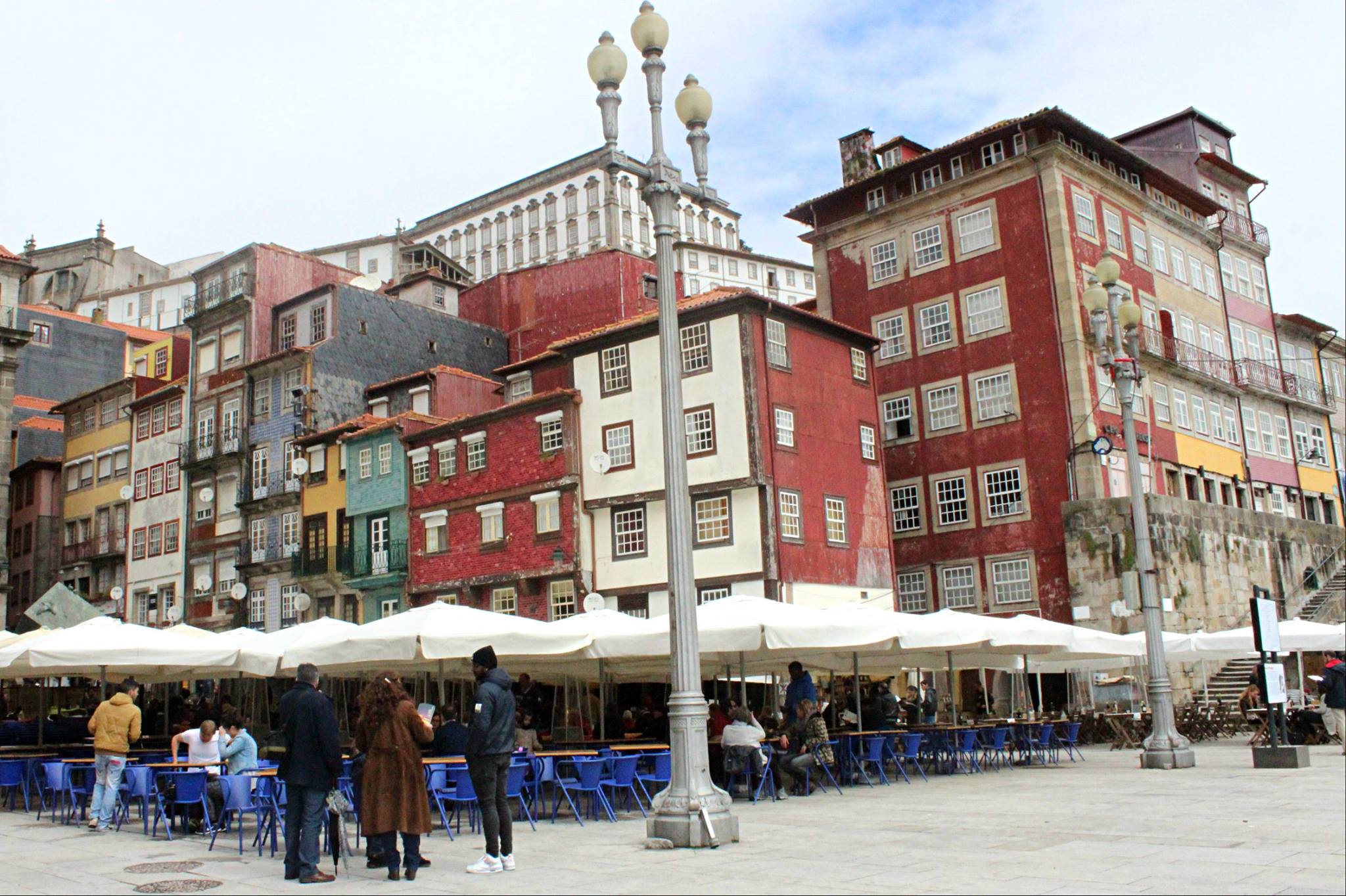 2 Day Porto Itinerary: How I’d Spend 48 Hours in Porto