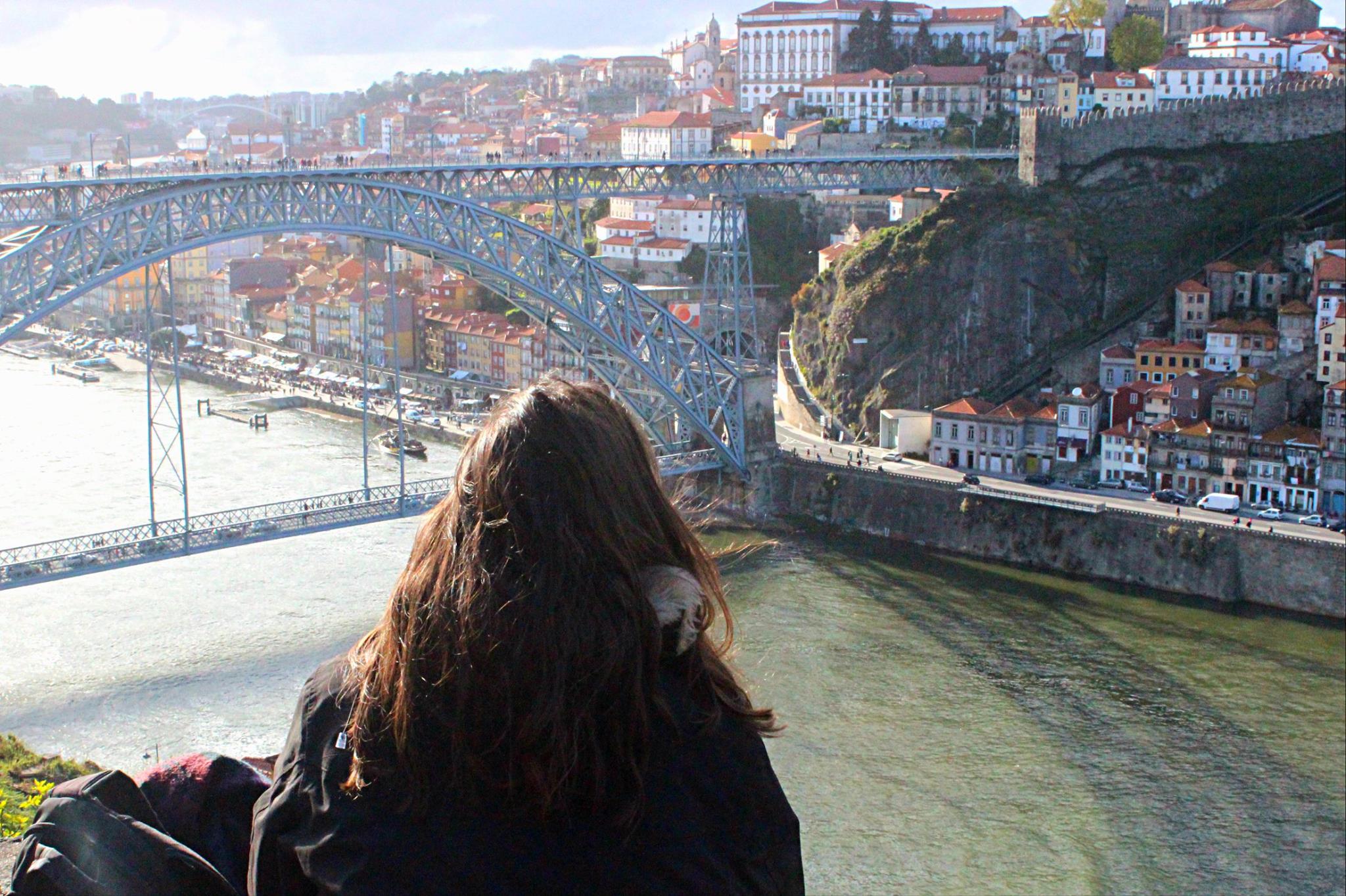 8 Best Viewpoints in Porto: My Favorite Spots for the Best Views