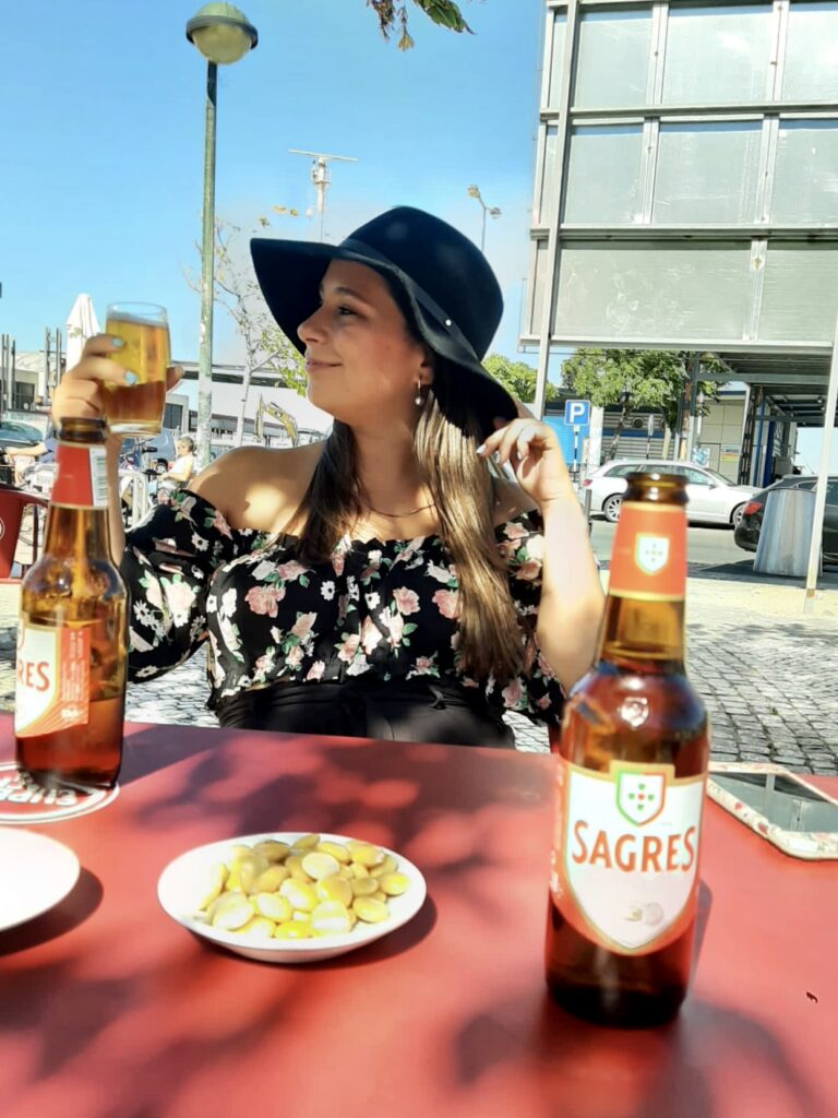 food tours in porto