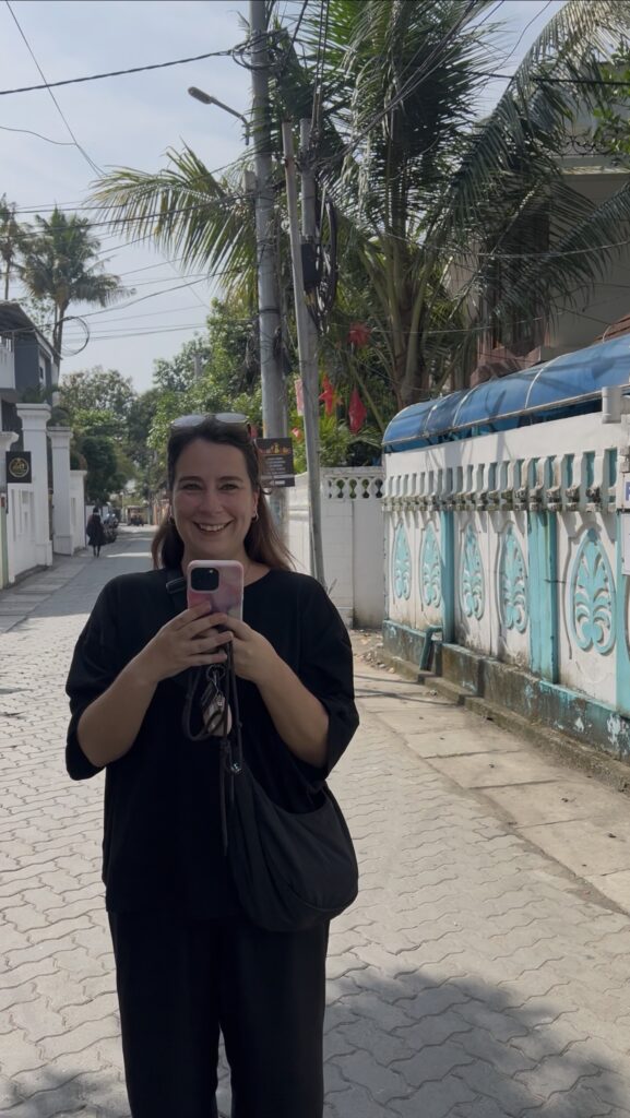 Fort kochi india