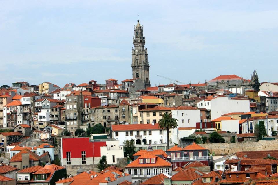 best time to visit Porto