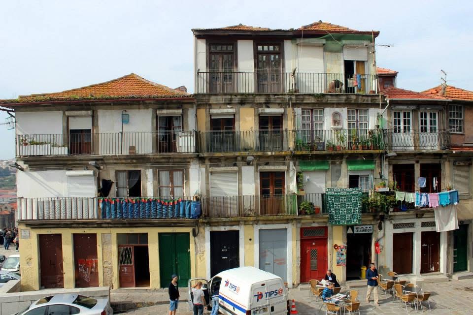 is Porto worth visiting