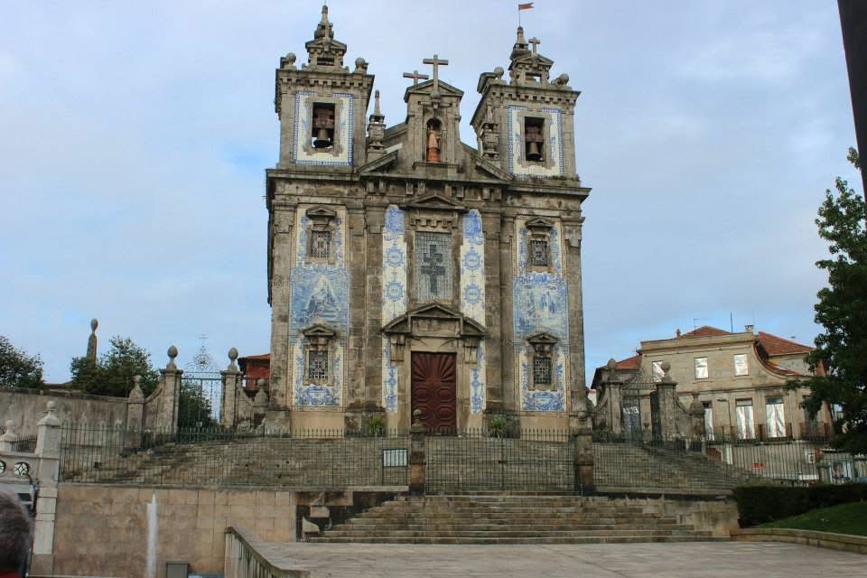 1 day Porto itinerary