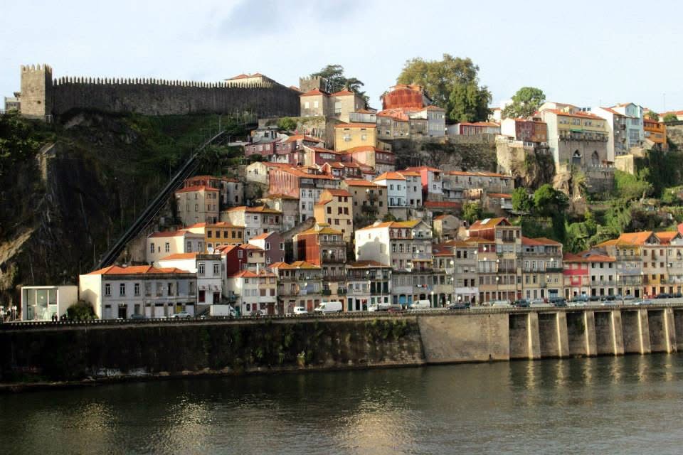 day trip to Porto