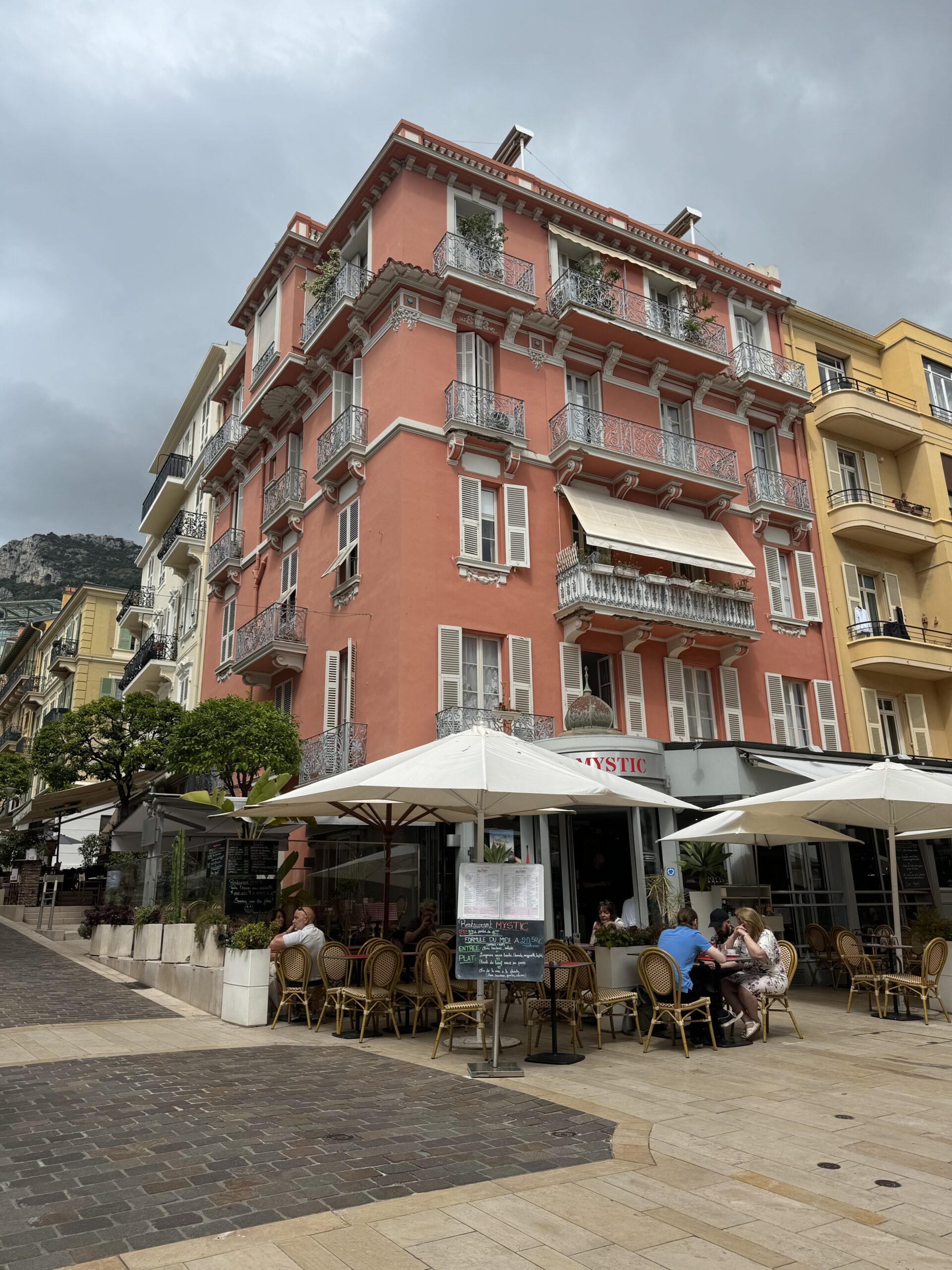 Is Nice Safe for Solo Female Travellers?