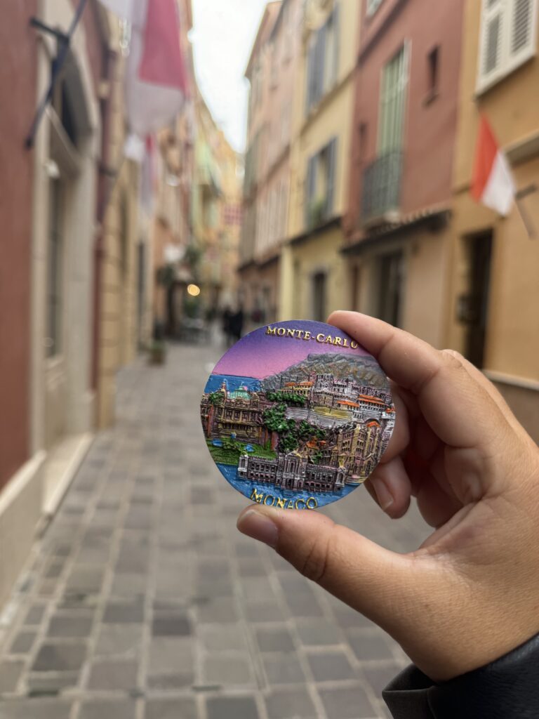day trips from menton