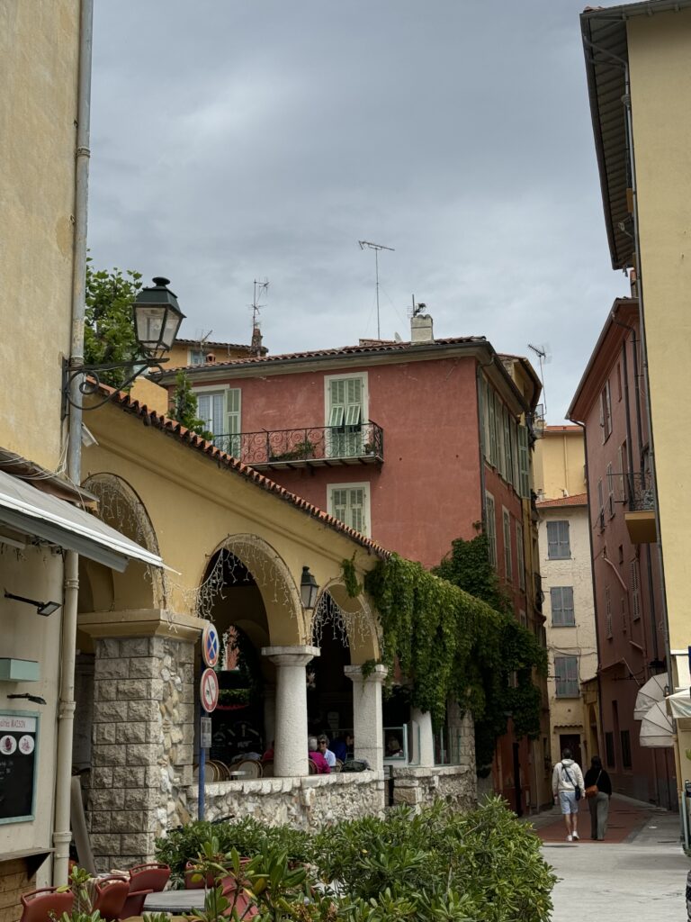 is menton worth visiting