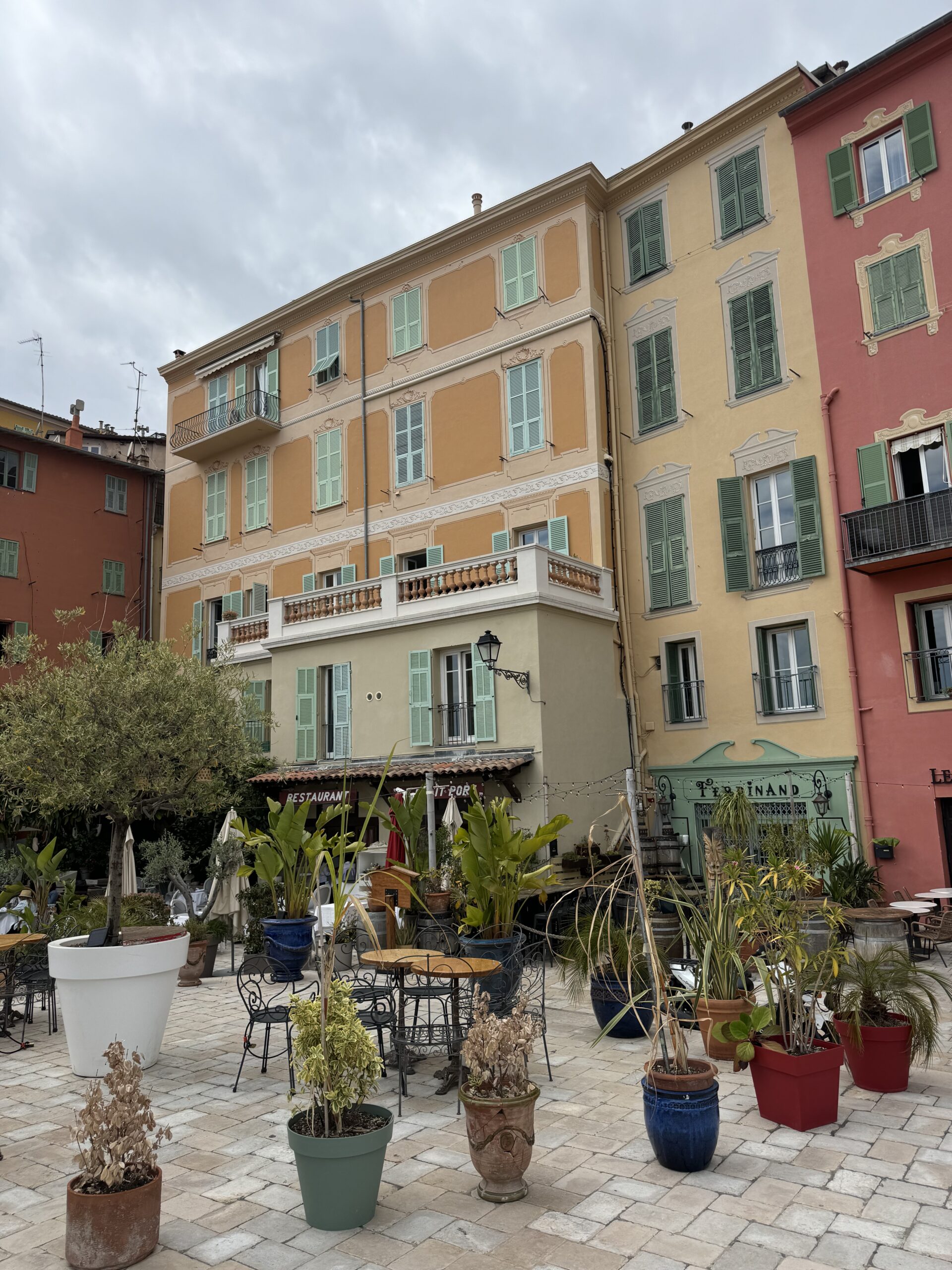 1 Day in Nice: The Perfect Itinerary (2026)