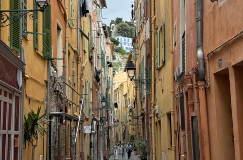day trips from menton