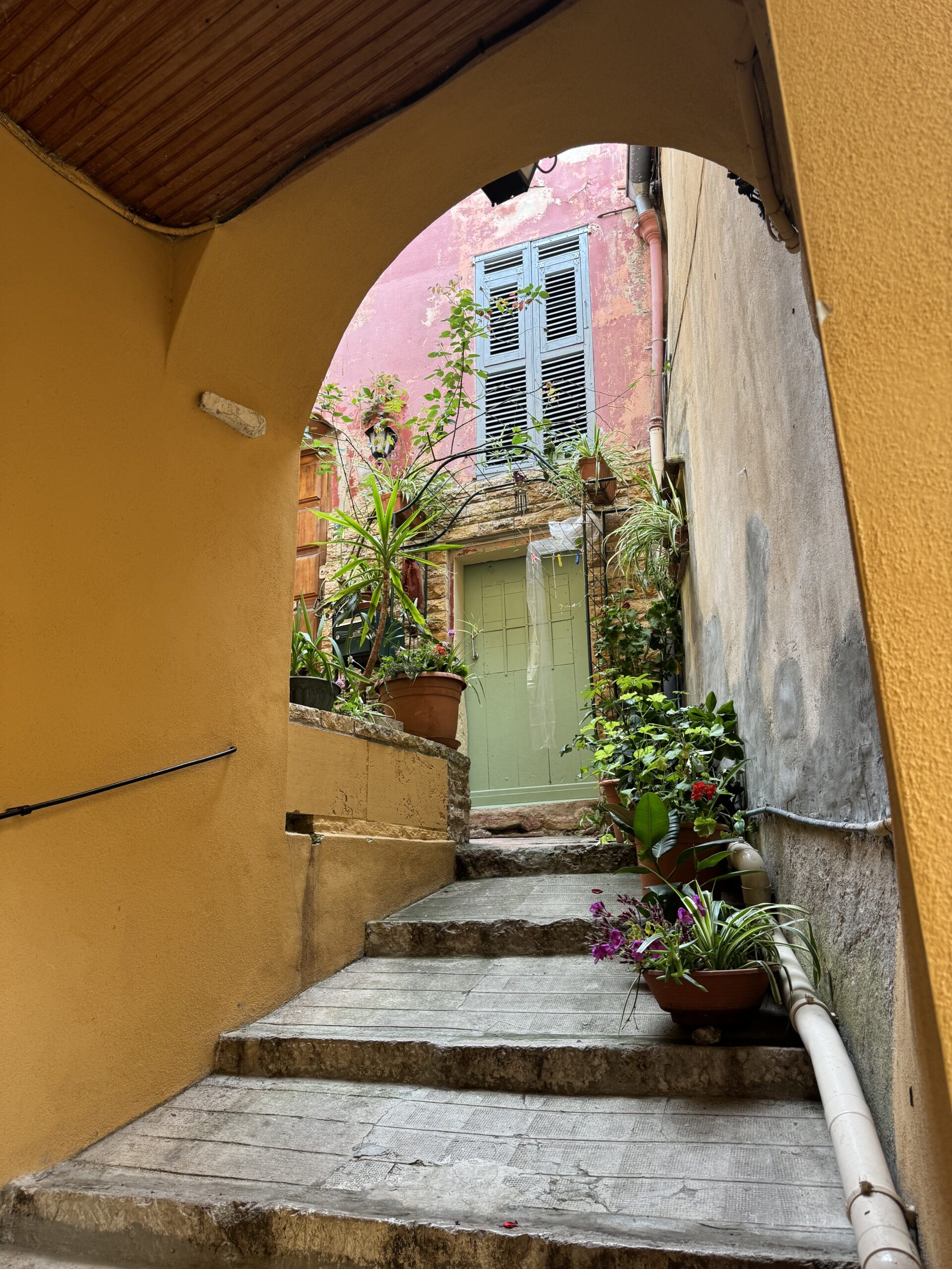 Menton Itinerary: How I’d Spend 1, 2 or 3 Days in Menton (2026)