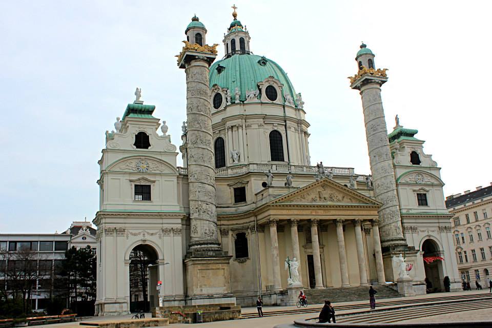 best time to visit vienna