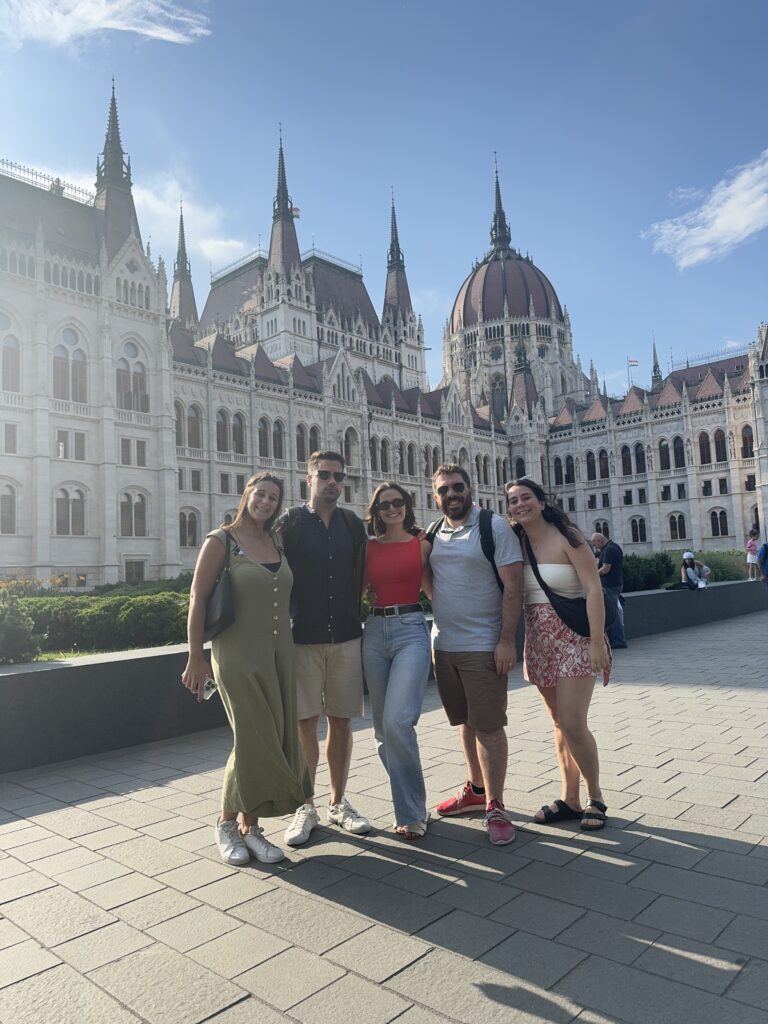 tours from vienna to budapest