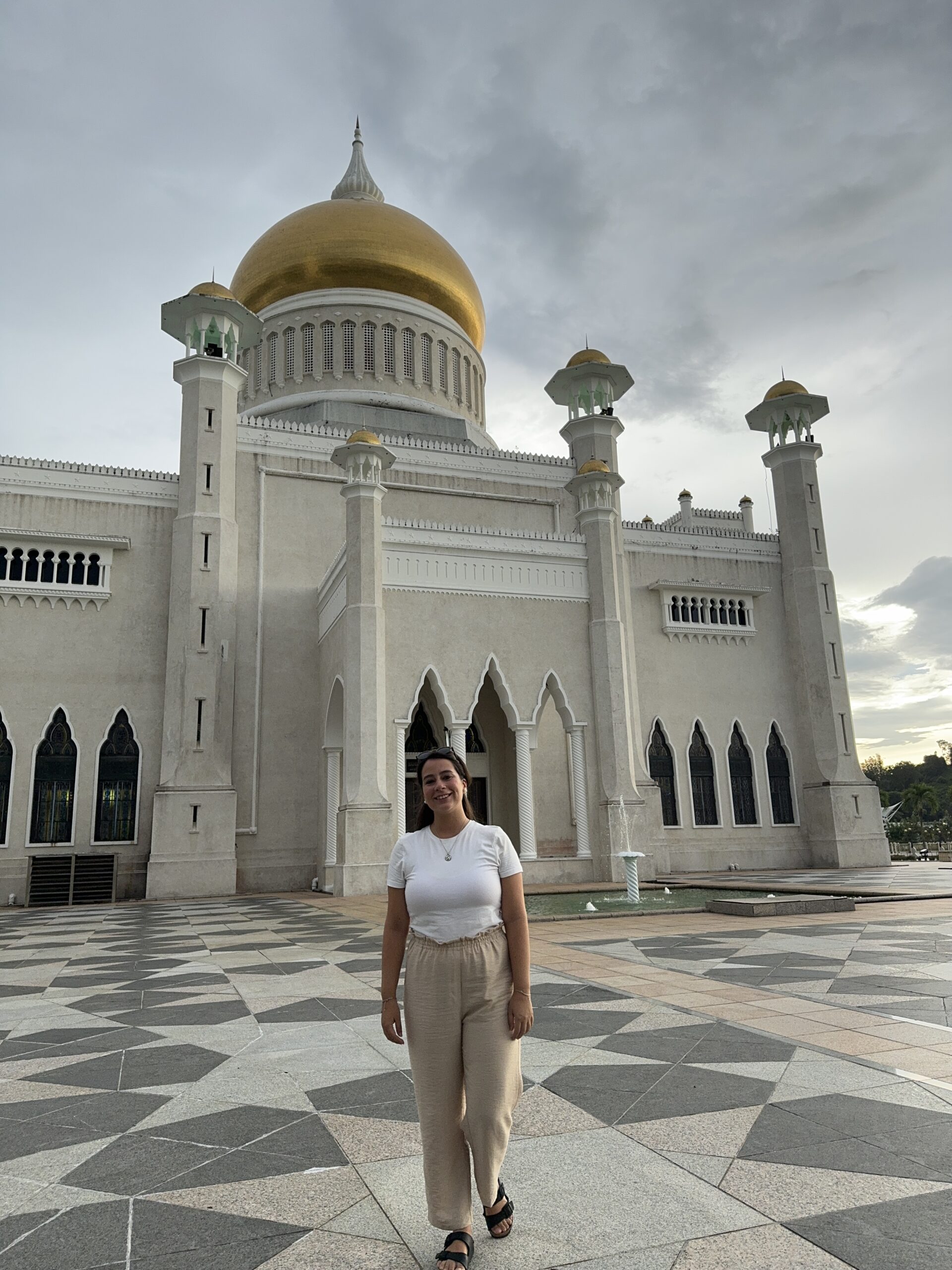Things to Do in Brunei: Best Places to Visit in Bandar Seri Begawan