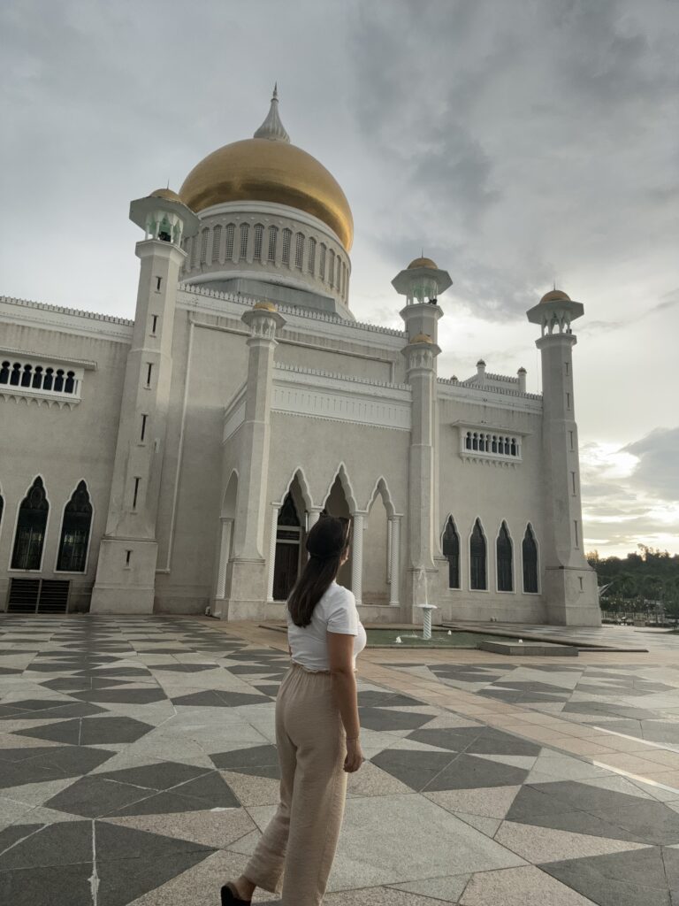things to do in brunei 