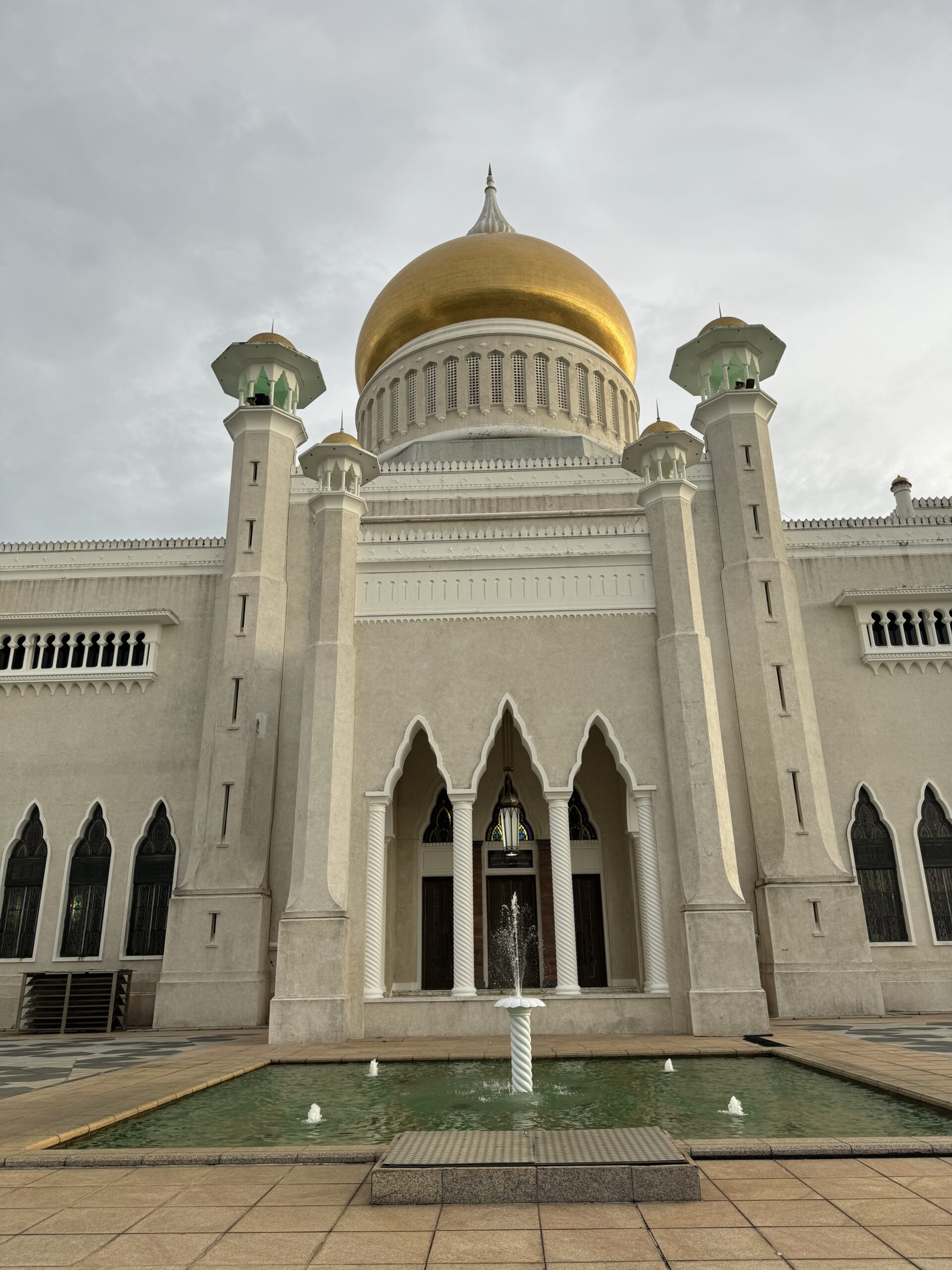 Brunei Travel Guide: Everything You Need to Know Before Visiting