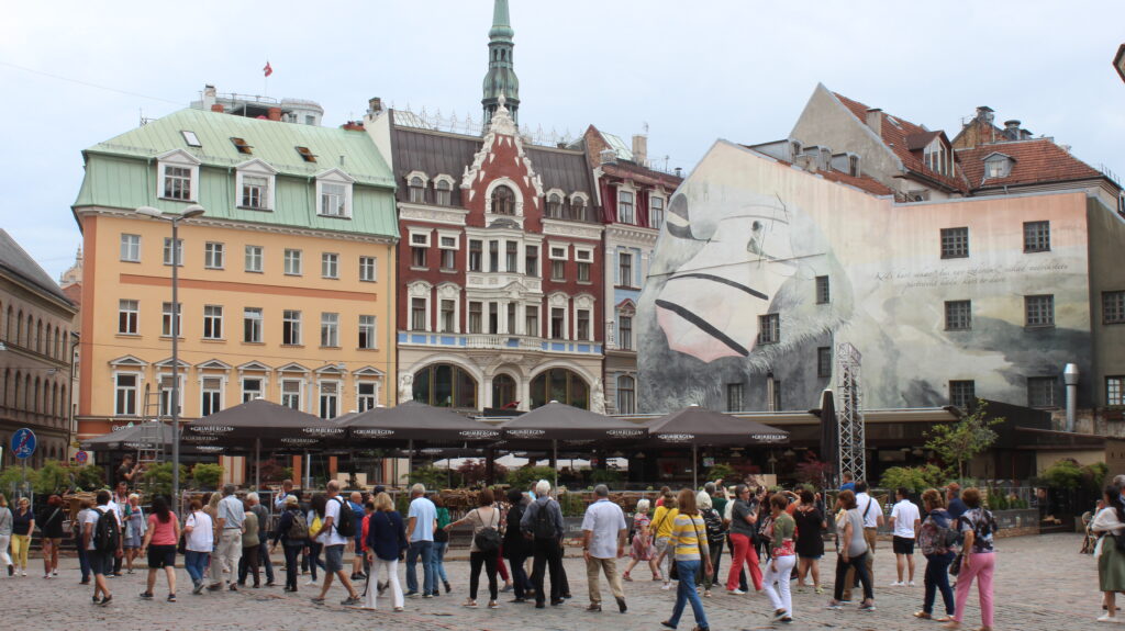 is riga worth visiting