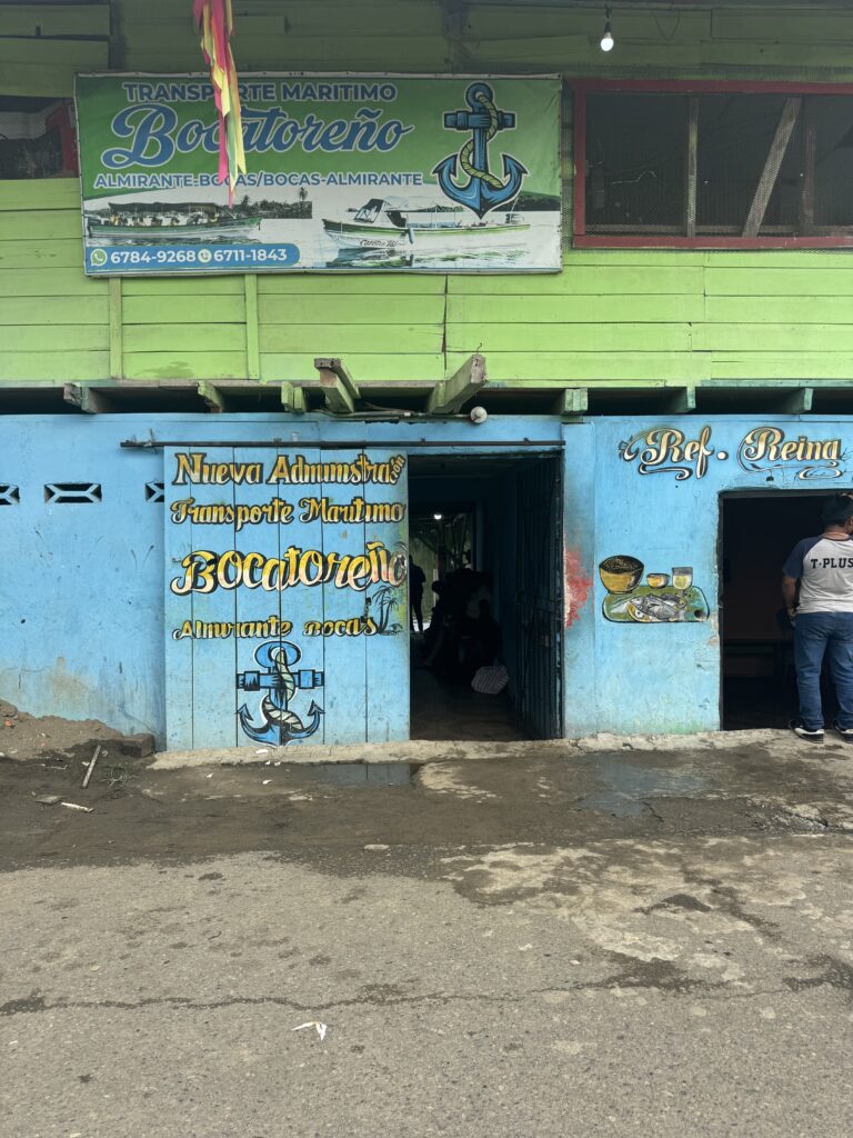 is bocas del toro safe