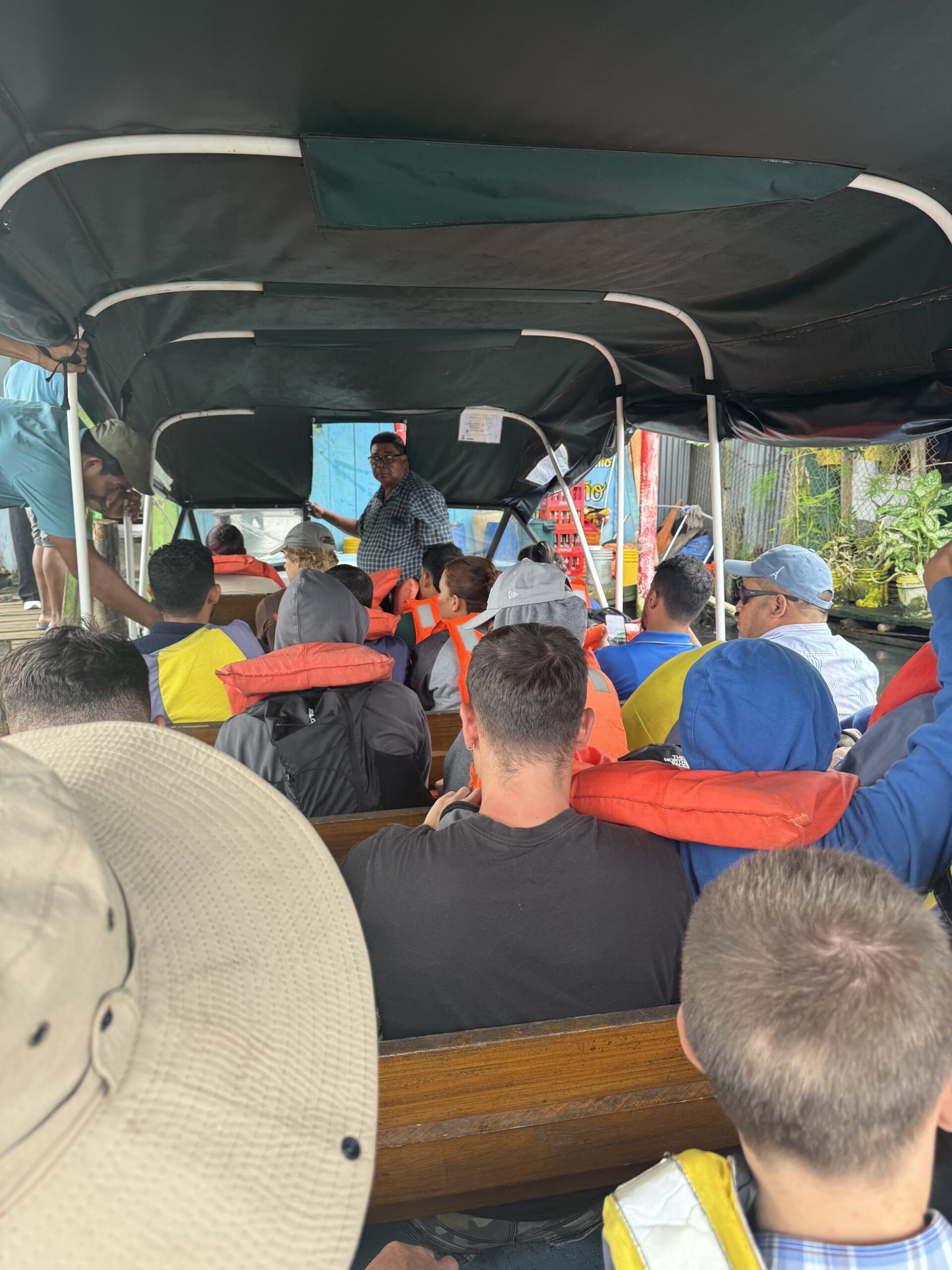 How to Get to Bocas del Toro: My Experience Traveling Overland
