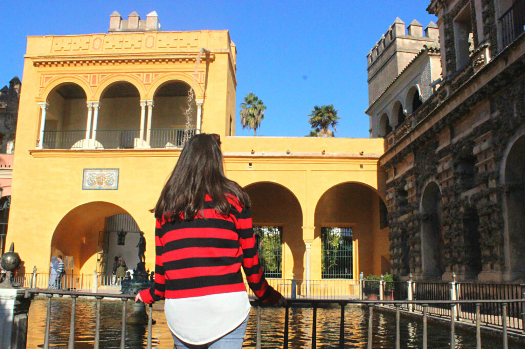 solo travel europe