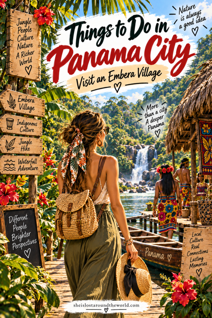 things to do in panama city