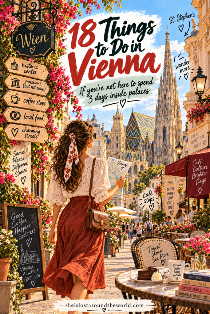 things to do in vienna